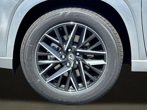 New 2026 Lexus TX 350 AWD image 12