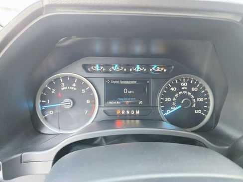 Used 2017 Ford F150 XLT w/ Equipment Group 302A Luxury image 21