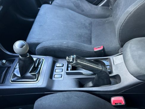 Used 2010 Mitsubishi Lancer Evolution GSR image 30