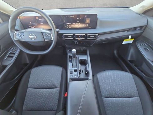 New 2026 Nissan Sentra SV image 20