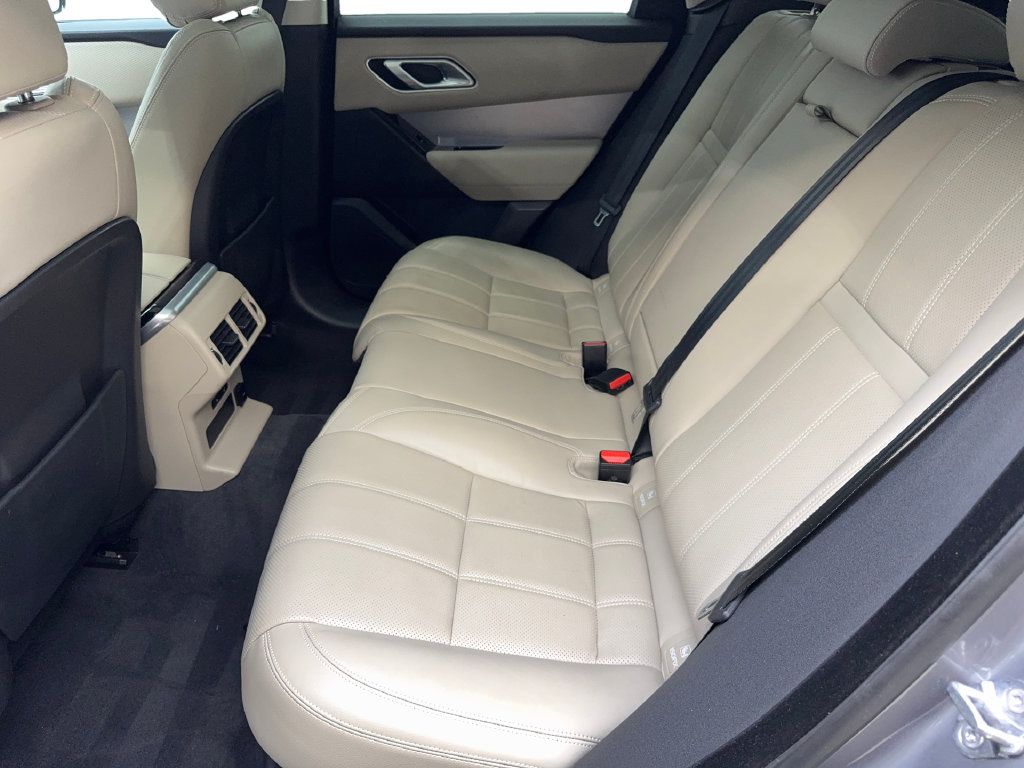 Used 2023 Land Rover Range Rover Velar R-Dynamic S AWD/4WD image 34