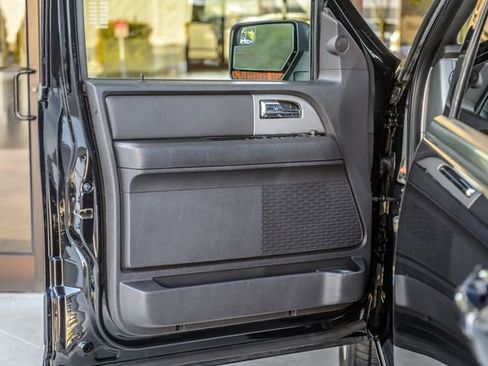 Used 2013 Ford Expedition EL Limited image 45