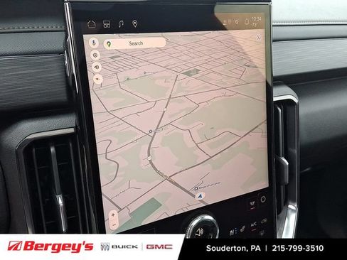 New 2026 GMC Acadia AT4 w/ Luxury Package AWD/4WD image 13
