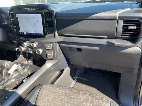 Used 2023 Ford F150 Tremor w/ 360 Degree Camera Package image 29