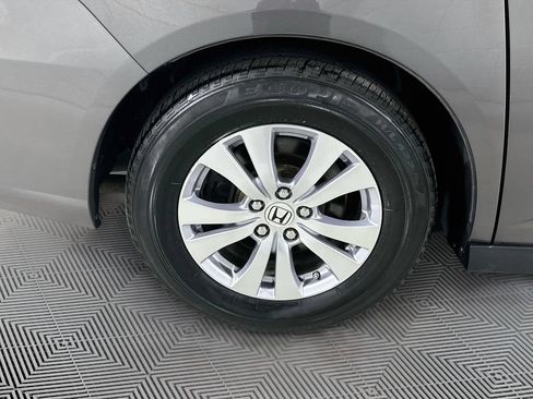 Used 2016 Honda Odyssey EX-L image 27