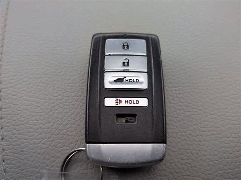 Certified 2020 Acura MDX FWD image 37