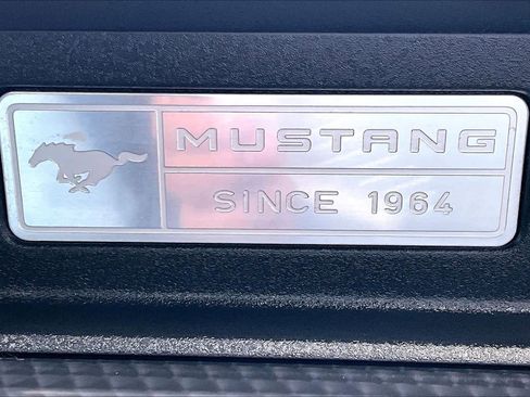 Used 2016 Ford Mustang Premium w/ Ecoboost Performance Package image 9