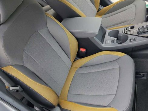 Certified 2025 Subaru Crosstrek 2.5i Sport image 23