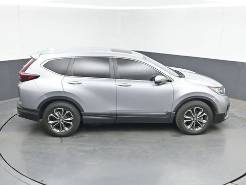 Used 2020 Honda CR-V EX-L image 27