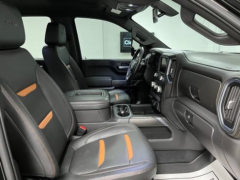 Used 2021 GMC Sierra 1500 AT4 AWD/4WD image 53