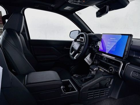 New 2026 Toyota 4Runner Limited RWD image 33