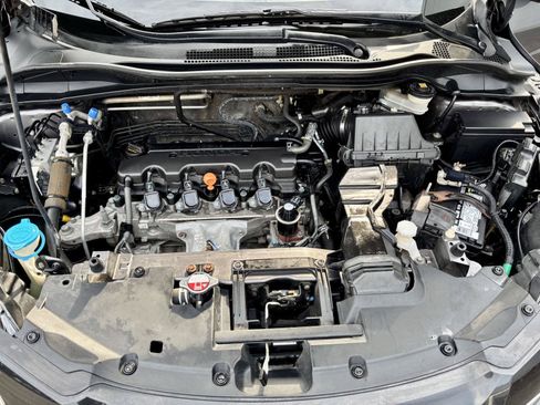 Used 2017 Honda HR-V EX-L image 18