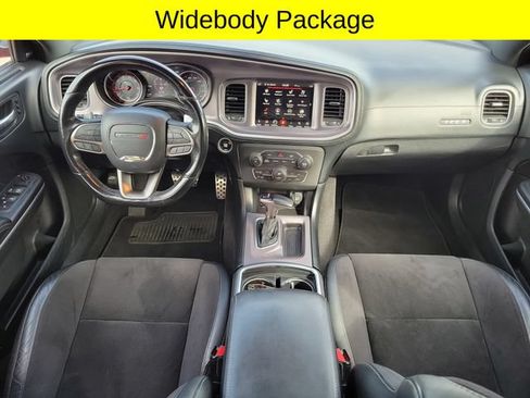 Used 2020 Dodge Charger Scat Pack RWD image 8