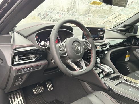New 2026 Acura MDX A-Spec AWD/4WD image 10