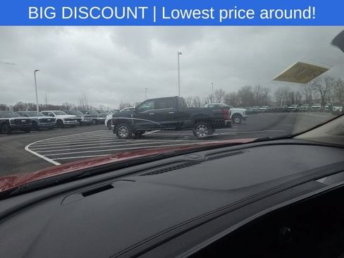 Used 2024 Buick Encore GX Sport Touring AWD/4WD image 45