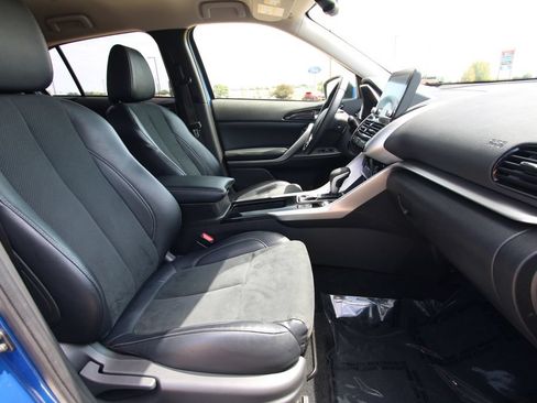 Used 2024 Mitsubishi Eclipse Cross SE AWD/4WD image 8