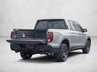 New 2026 Honda Ridgeline TrailSport video 2