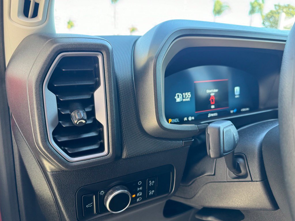 Used 2025 Ford Bronco Sport Big Bend AWD/4WD image 18