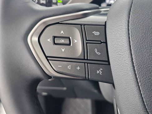 Certified 2025 Lexus NX 350h AWD w/ Premium Package image 27