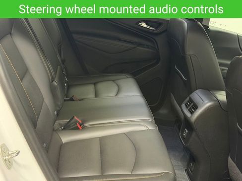 Certified 2021 Chevrolet Equinox Premier FWD image 21
