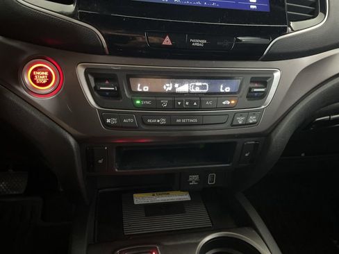 Used 2023 Honda Passport EX-L image 72