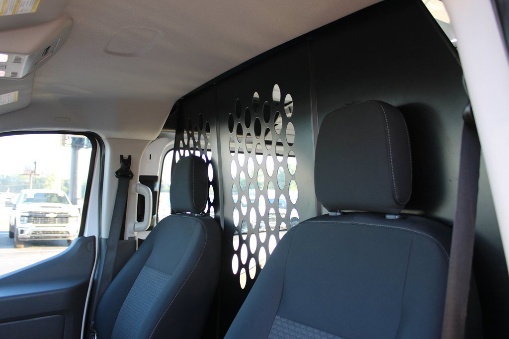 Used 2025 Ford Transit 250 Low Roof w/ Exterior Upgrade Package RWD image 20