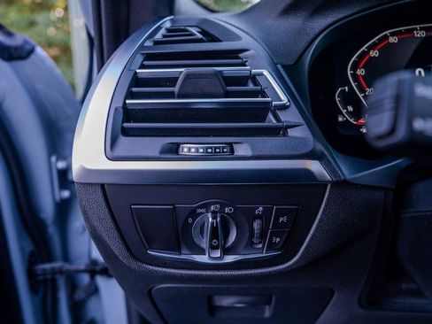 Used 2023 BMW X4 xDrive30i w/ M Sport Package image 8