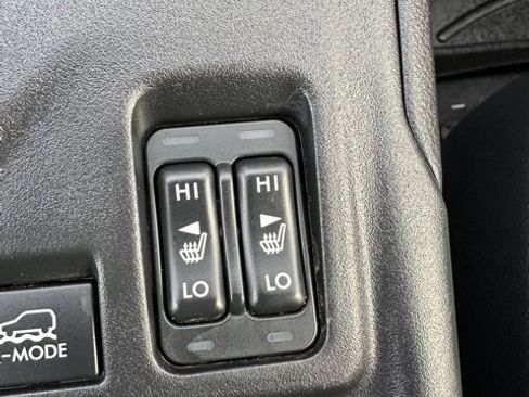 Used 2021 Subaru Crosstrek 2.5i Limited w/ Moonroof Package 2 image 14