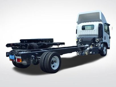 New 2025 Chevrolet Low Cab Forward 5500 XD