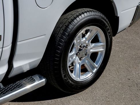 Used 2017 RAM 1500 Lone Star image 62