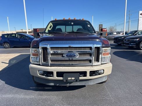 Used 2008 Ford F350 King Ranch image 22