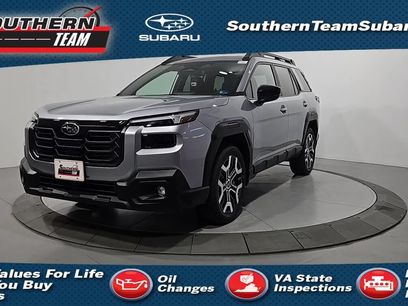New 2026 Subaru Outback Touring XT