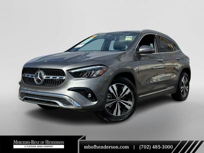 Used 2025 Mercedes-Benz GLA 250