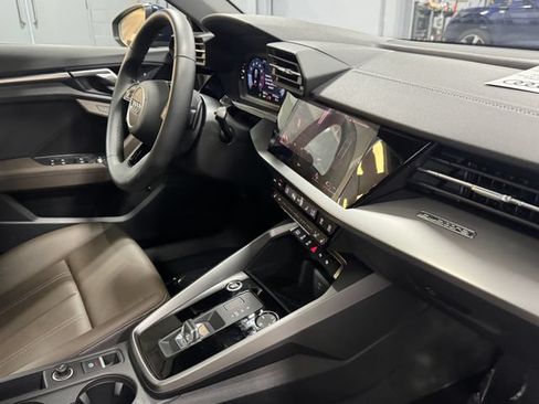 Certified 2023 Audi A3 2.0T Premium w/ Convenience Package AWD/4WD image 30