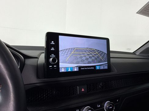 Used 2025 Honda CR-V Sport-L image 21
