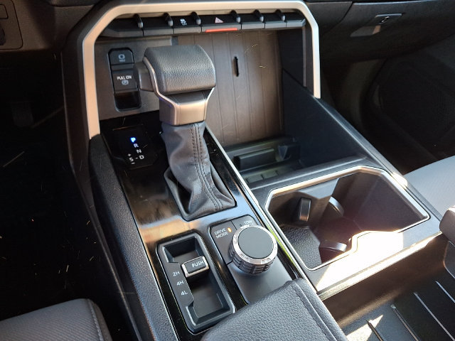 Certified 2025 Toyota Tundra SR5 AWD/4WD image 14
