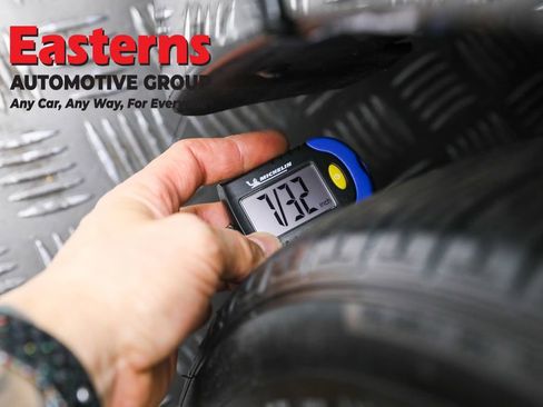 Used 2022 INFINITI Q50 Sensory image 32