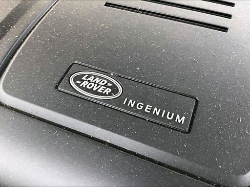 Used 2022 Land Rover Discovery S R-Dynamic image 42