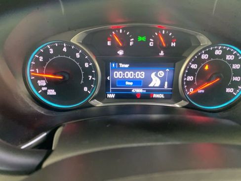 Used 2019 Chevrolet Equinox LT image 39