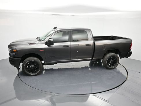 New 2025 RAM 2500 Big Horn image 36