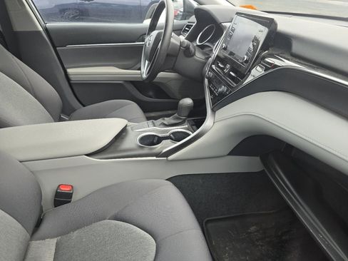 Used 2023 Toyota Camry LE w/ Convenience Package image 16