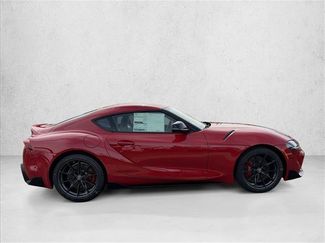 New 2026 Toyota Supra Premium video 4