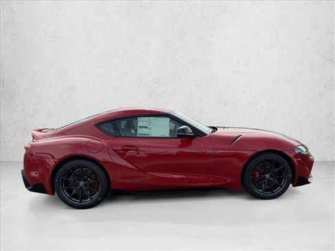 New 2026 Toyota Supra Premium image 4