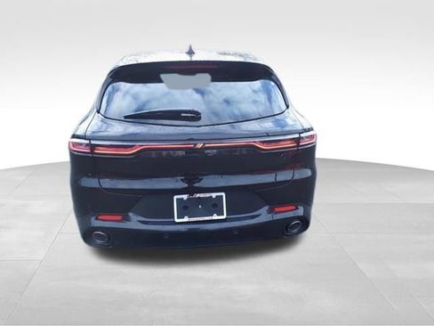 New 2024 Dodge Hornet R/T Plus w/ Tech Pack Plus w/o Parking AWD/4WD image 4
