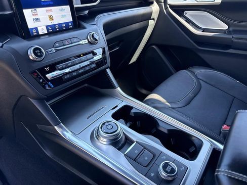 Used 2020 Ford Explorer ST w/ ST Street Pack image 26