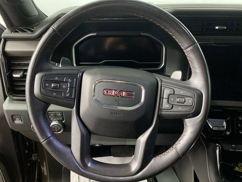Used 2023 GMC Sierra 1500 AT4X AWD/4WD image 14