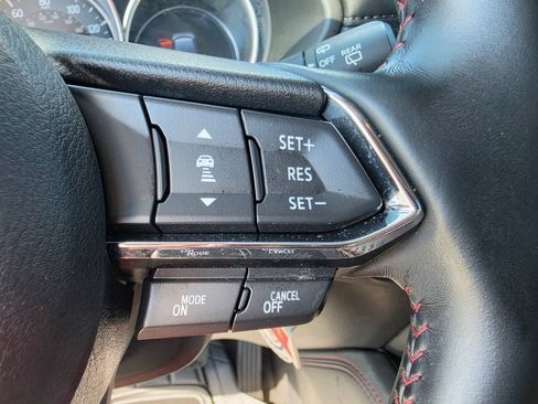 Used 2023 MAZDA CX-5 Carbon Edition AWD/4WD image 20