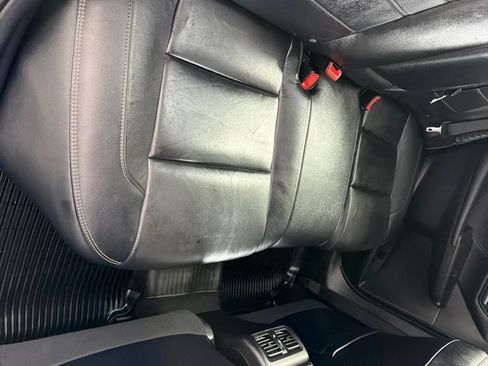 Used 2017 Toyota Camry XLE w/ Moonroof Package FWD image 21