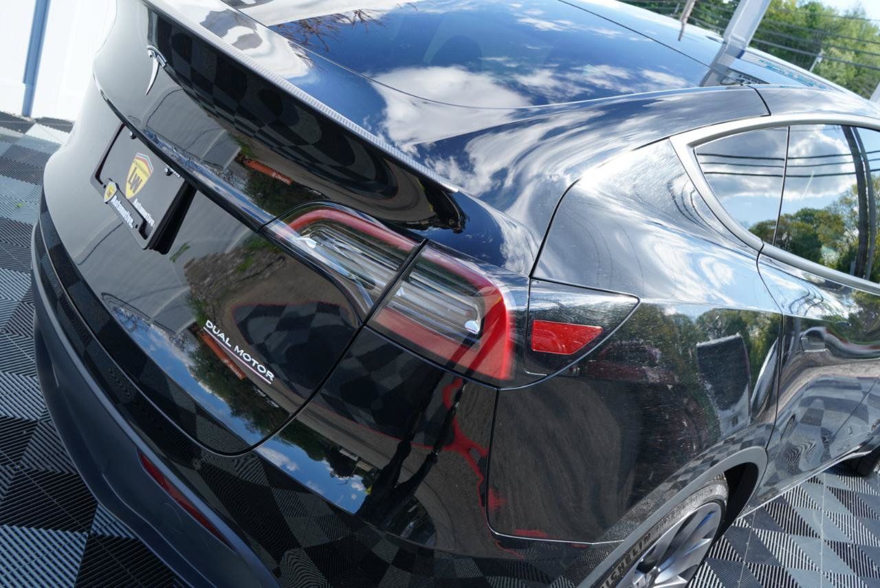 Used 2023 Tesla Model Y Performance AWD/4WD image 84