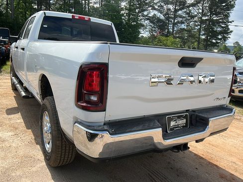 New 2025 RAM 2500 Tradesman image 10